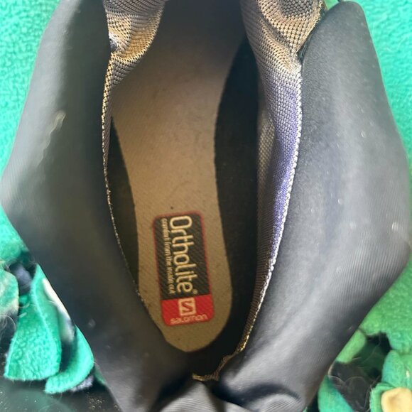 Men’s Salomon Cross Hike Tracker with GoreTex - Picture 3 of 7